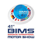 The 41st Bangkok International Motor Show
